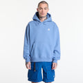 Nike ACG "Tuff Fleece" Pullover Hoodie Work Blue/ Sea Glass/ Summit White