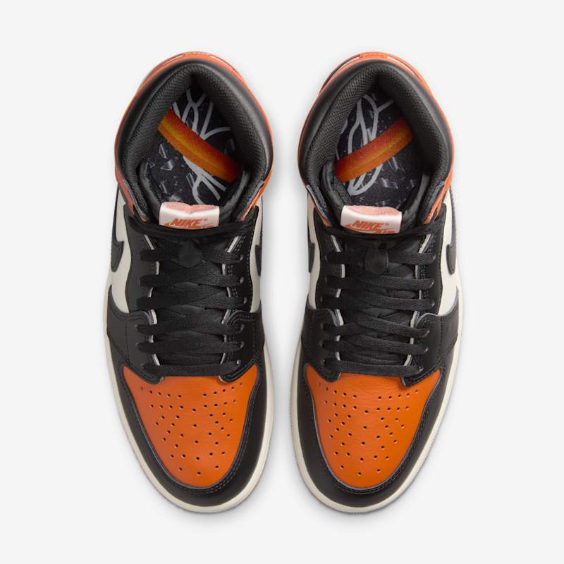 Air Jordan 1 Retro High OG "Shattered Backboard"