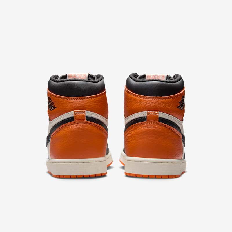 Air Jordan 1 Retro High OG "Shattered Backboard"