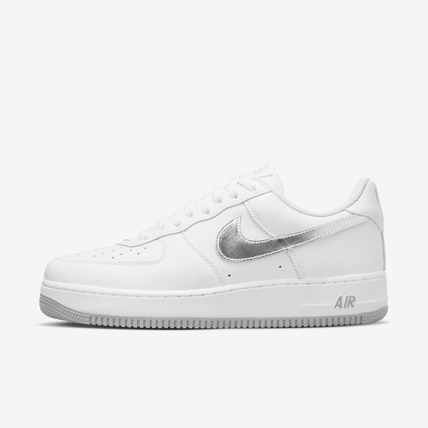 Nike Air Force 1 Low Retro