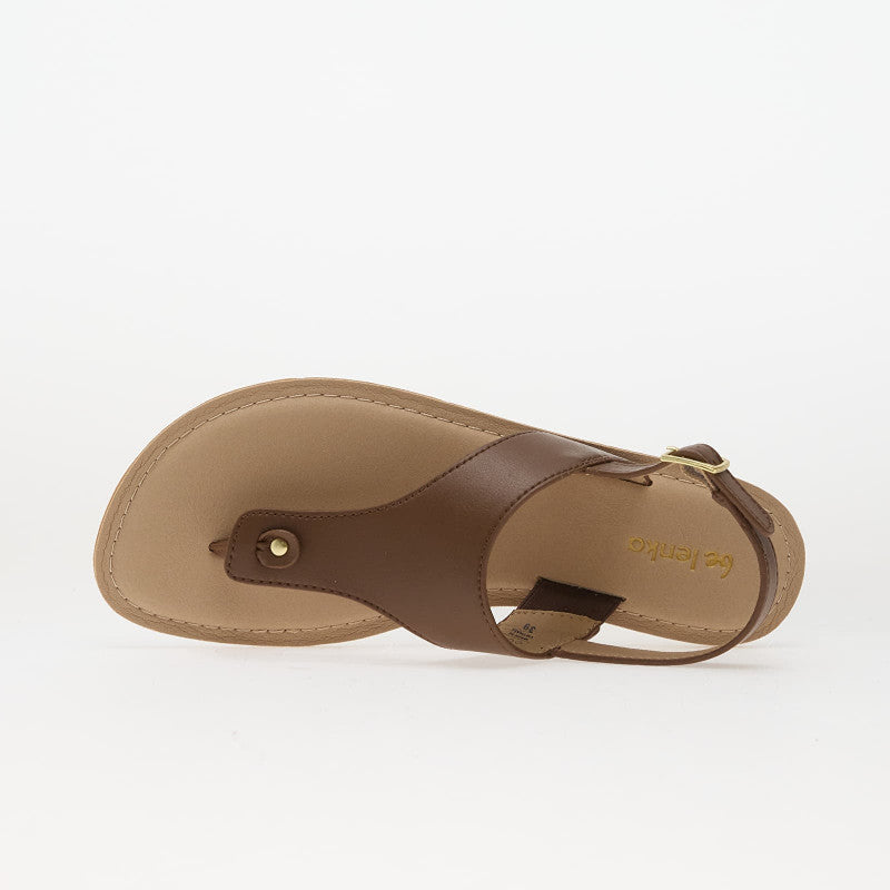 Be Lenka Promenade 2.0 Dark Brown