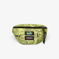 Eastpak Springer Authentic Original All Over Yellow