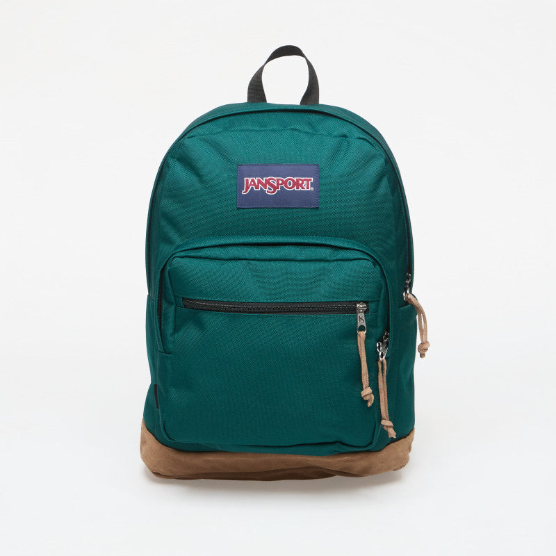 JanSport Right Pack Deep Juniper