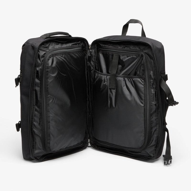 Eastpak Travelpack Refleks Stripe Black