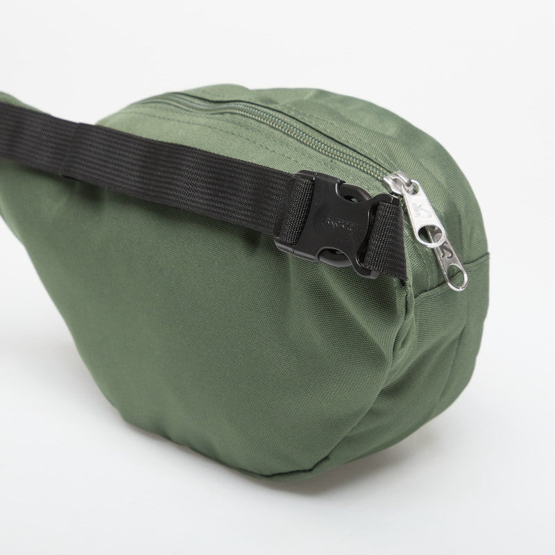 Nerka JanSport Fifth Avenue Cargo Green