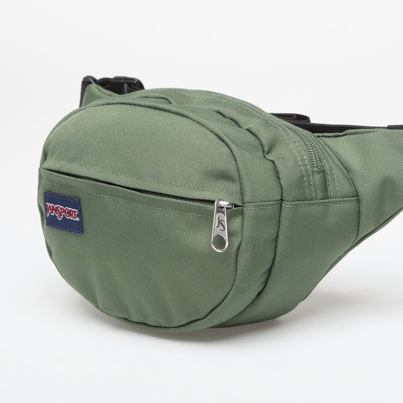 Nerka JanSport Fifth Avenue Cargo Green