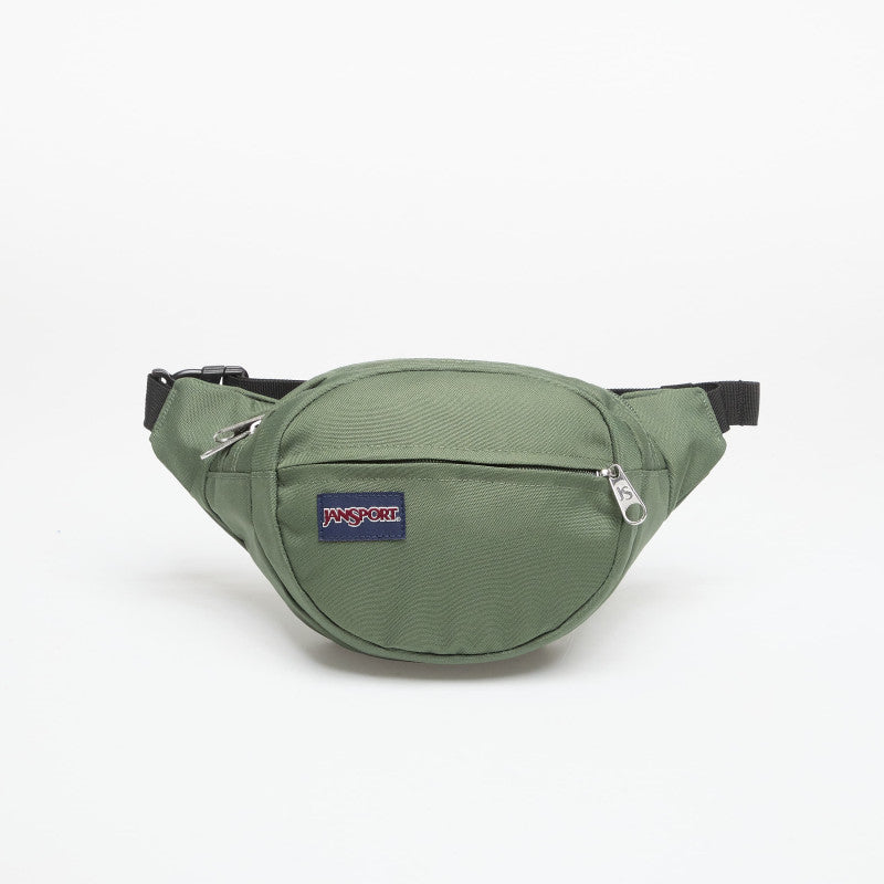 Nerka JanSport Fifth Avenue Cargo Green