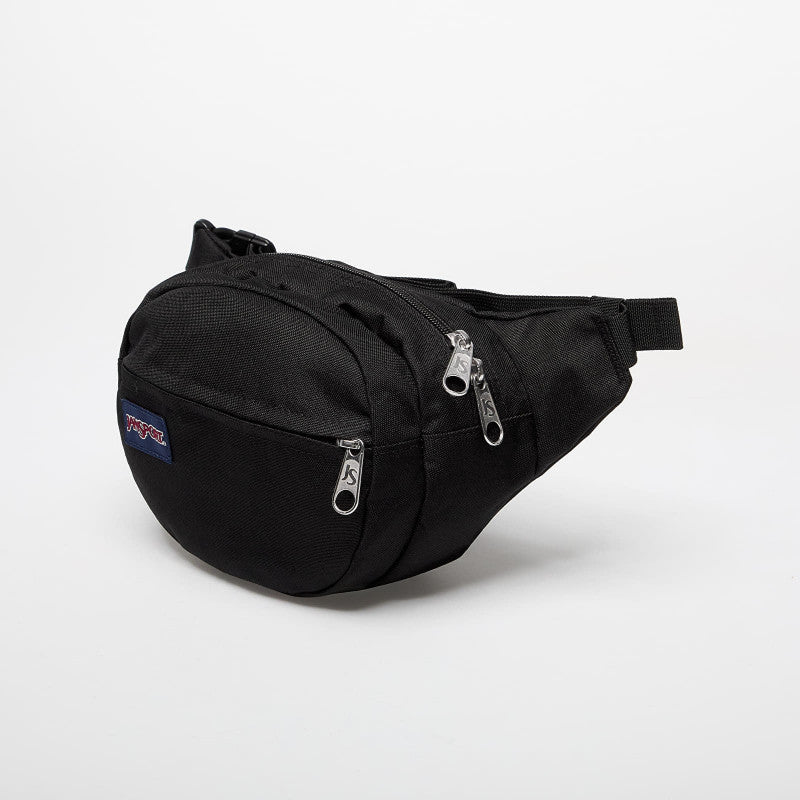 Nerka JanSport Fifth Avenue Black 2,5