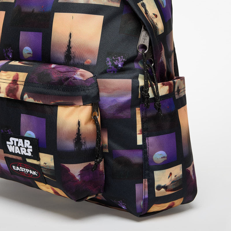 Eastpak x Star Wars Day Pak'r SW Landscape Grey 24