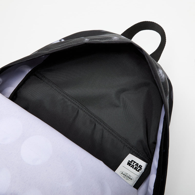 Eastpak x Star Wars Day Pak'r SW Death Star Black 24