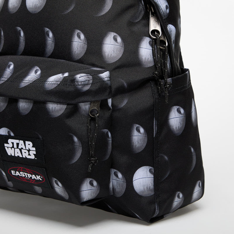 Eastpak x Star Wars Day Pak'r SW Death Star Black 24
