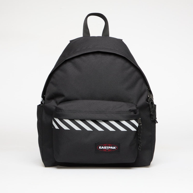 Eastpak Day Pak'r Refleks Stripe Black