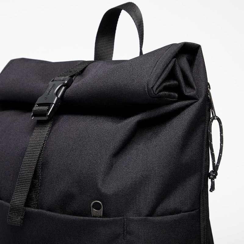 Eastpak Up Roll Backpack Black