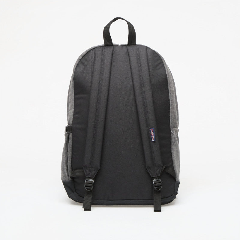 JanSport Right Pack Expressions Aged Canvas Black