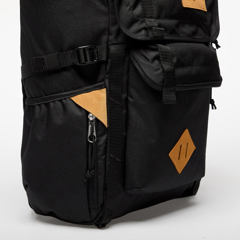 JanSport Hatchet Black 28