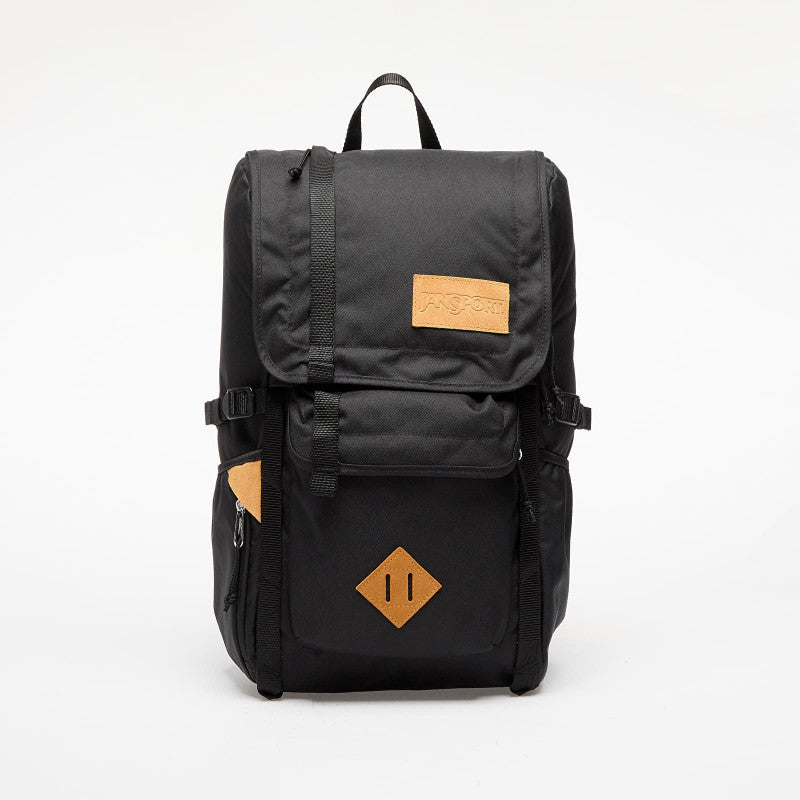 JanSport Hatchet Black 28