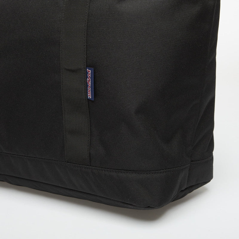 JanSport Daily Tote Black 28