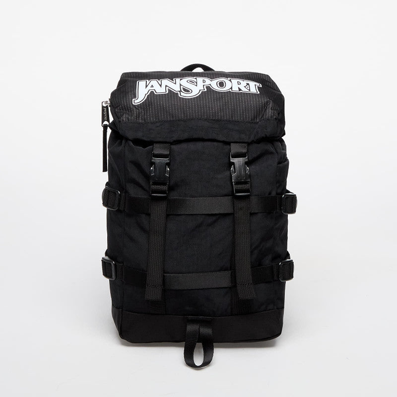JanSport Mini Skip Pack Black 10
