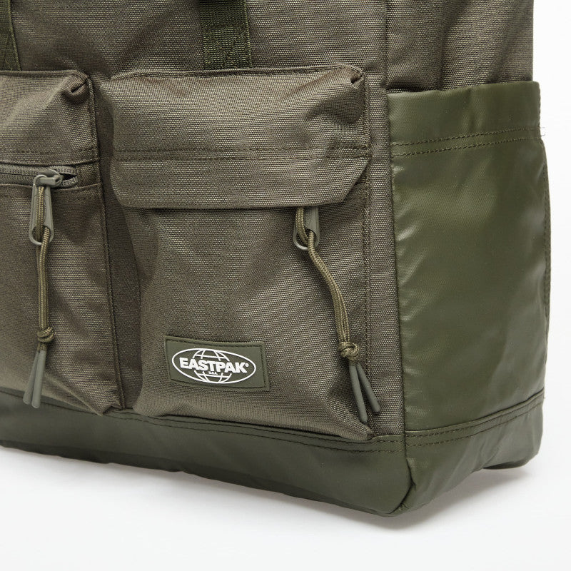 Eastpak Icon Topload Icon Khaki 26