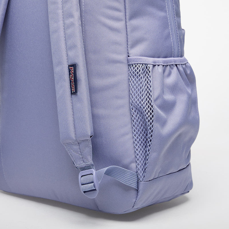 JanSport Cross Town Plus Lavander Ash 26