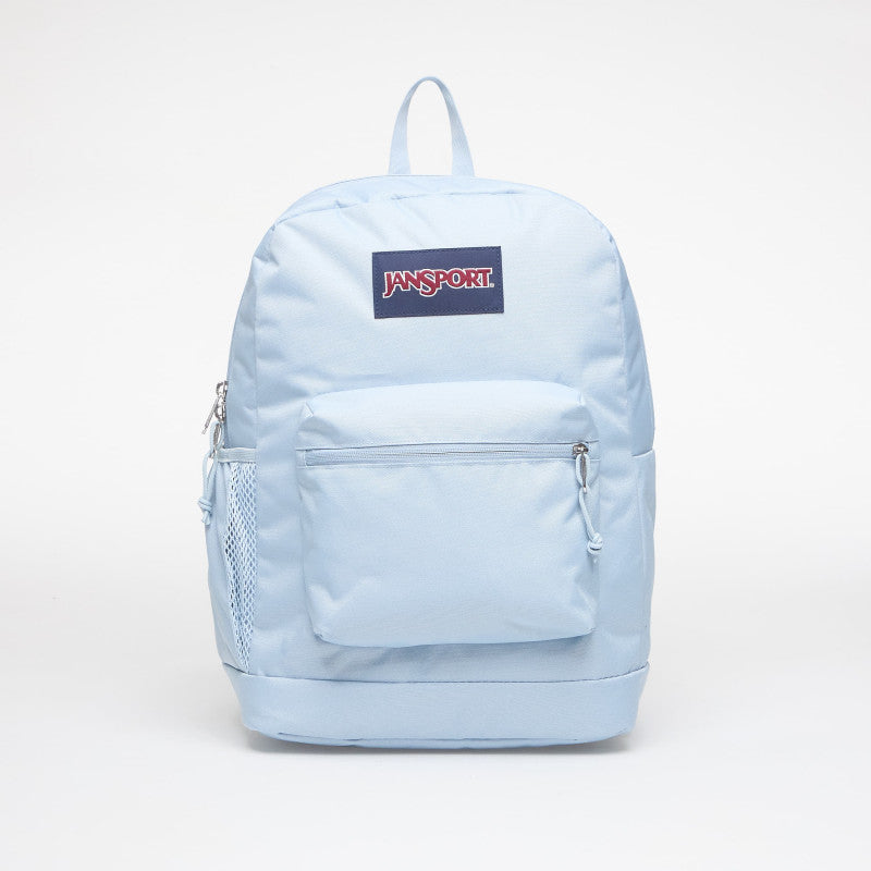 JanSport Cross Town Plus Blue Dusk 26