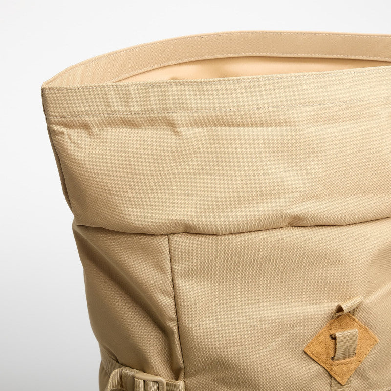 JanSport Hatchet Rolltop Travertine