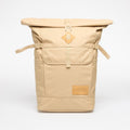 JanSport Hatchet Rolltop Travertine