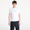 EA7 Emporio Armani S/Sleeve Crew Neck T-Shirt White