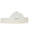 Tommy Jeans Lettering Flatform