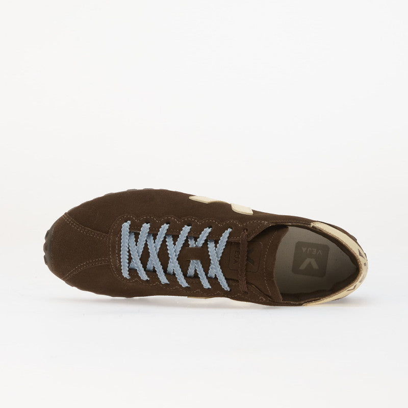 Veja Cateyes Suede Eagle/ Cashew