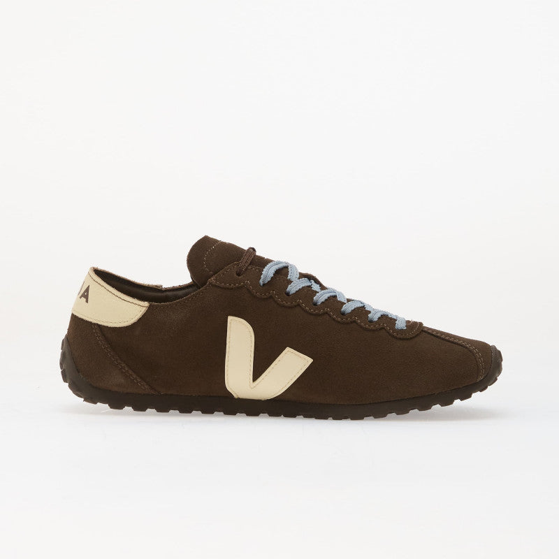 Veja Cateyes Suede Eagle/ Cashew