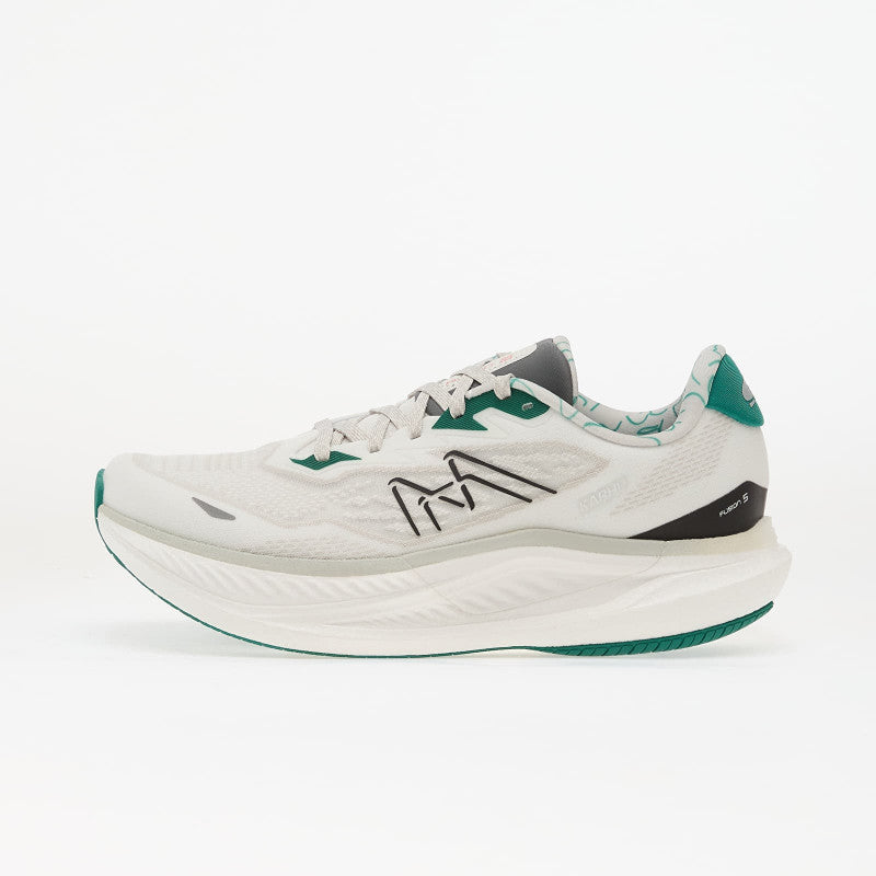 Karhu Fusion 5.0 Wms Blanc De Blanc/ Ultramarine Green