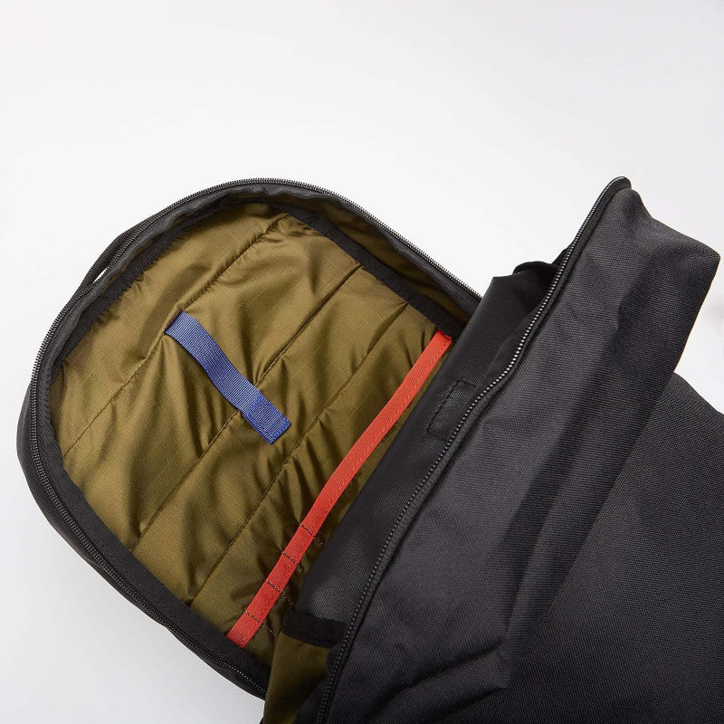 Cotopaxi Chiquillo 26L Backpack Cotopaxi Black