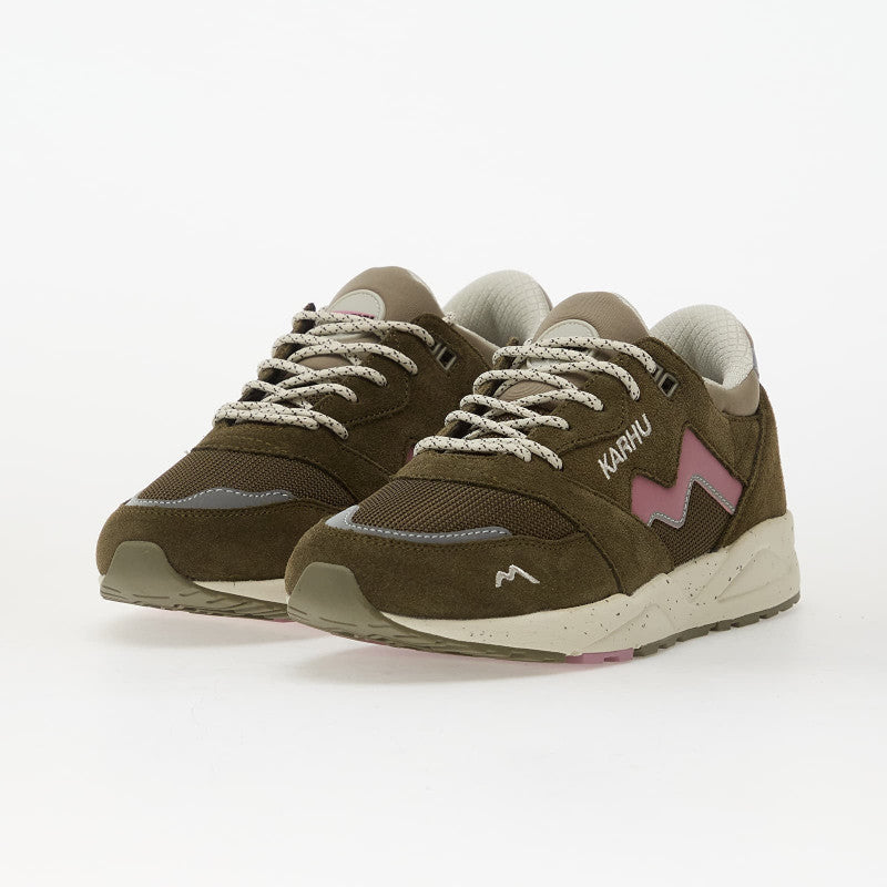 Karhu Aria 95 Beech/ Lilas