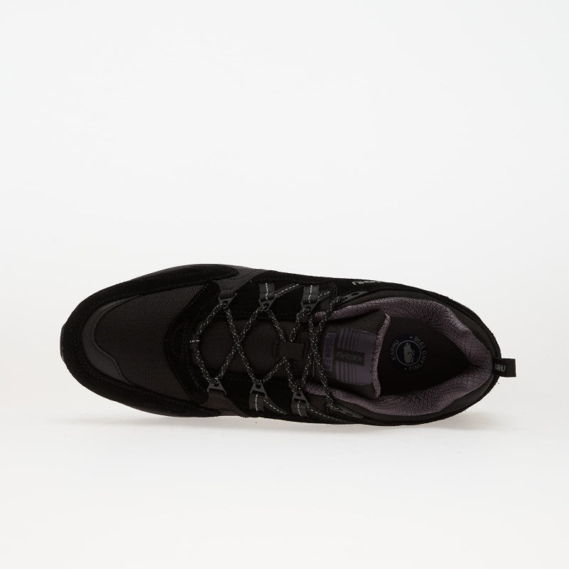 Karhu Fusion 2.0 Jet Black/ Nine Iron