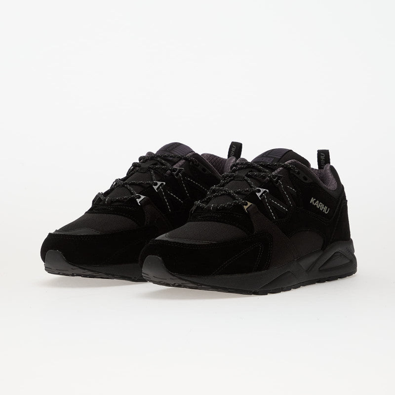 Karhu Fusion 2.0 Jet Black/ Nine Iron