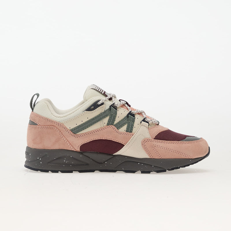Karhu Fusion 2.0 Cameo Rose/ Iceberg Green