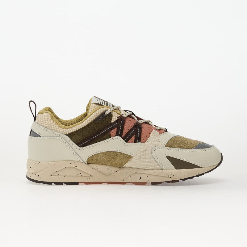 Karhu Fusion 2.0 Lily White/ Molé
