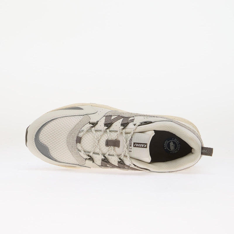 Karhu Fusion 2.0 Blanc De Blanc/ Hematite