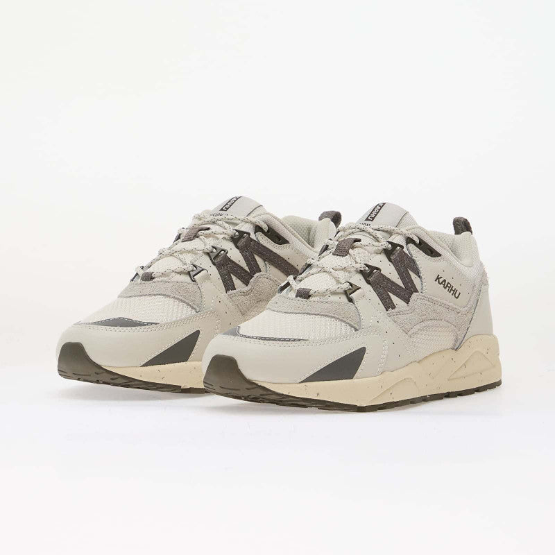 Karhu Fusion 2.0 Blanc De Blanc/ Hematite