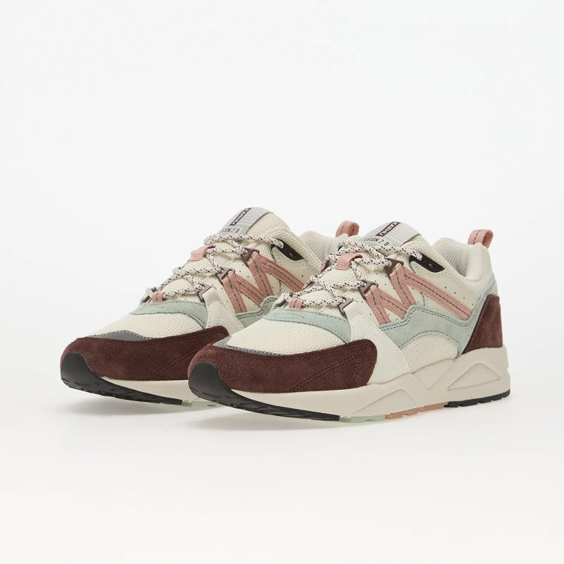 Karhu Fusion 2.0 Shaved Chocolate/ Adobe Rose