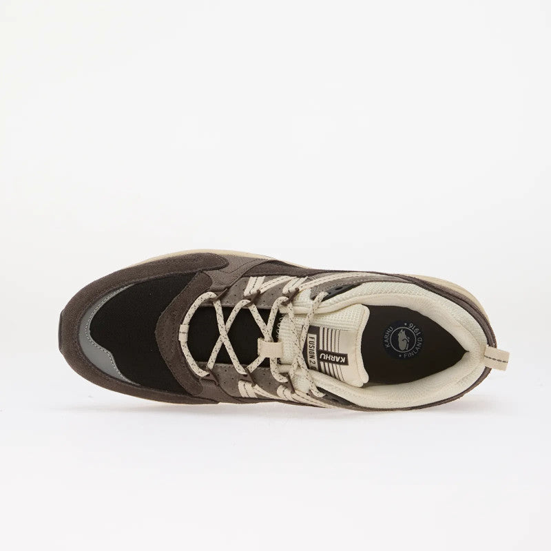 Karhu Fusion 2.0 Dark Gull Gray/ Turtledove