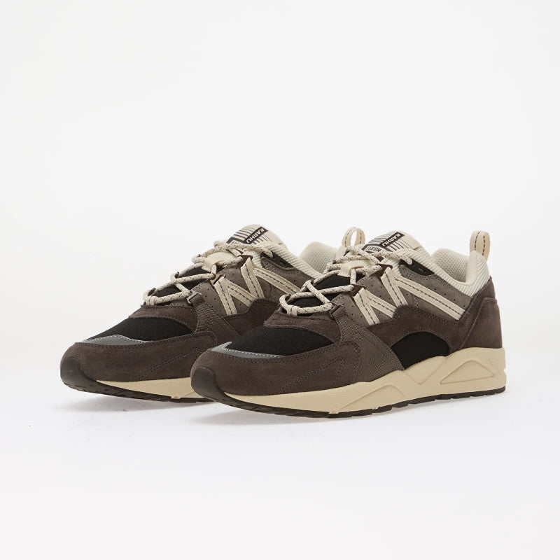 Karhu Fusion 2.0 Dark Gull Gray/ Turtledove