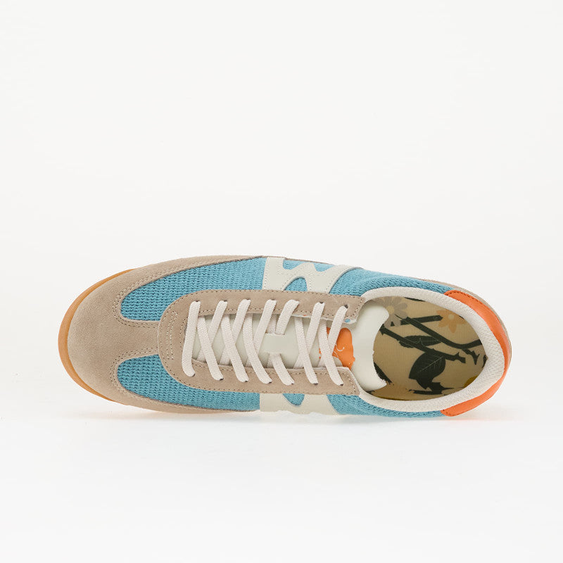 Karhu Mestari 76 Silver Lining/ Orange Peel