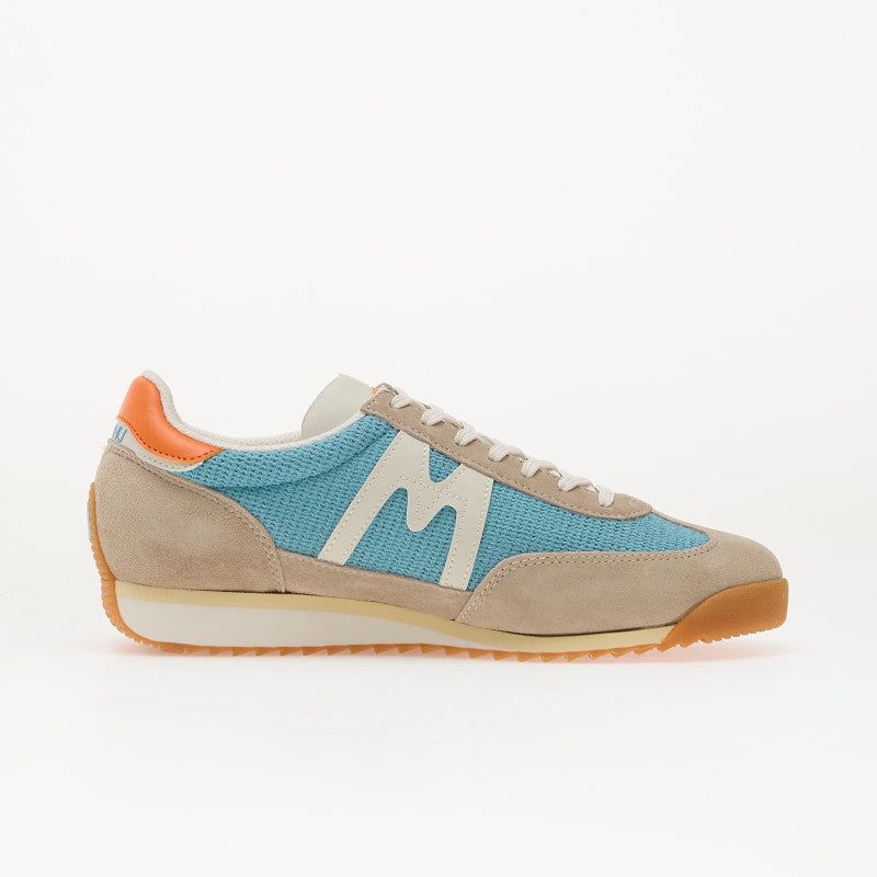 Karhu Mestari 76 Silver Lining/ Orange Peel