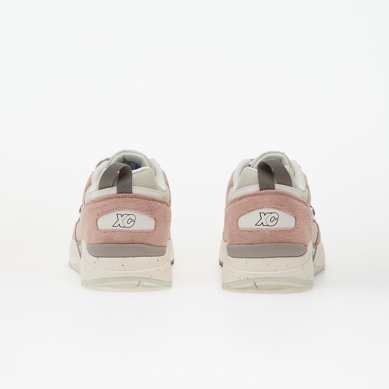 Karhu Fusion XC Adobe Rose/ Dark Gull Gray