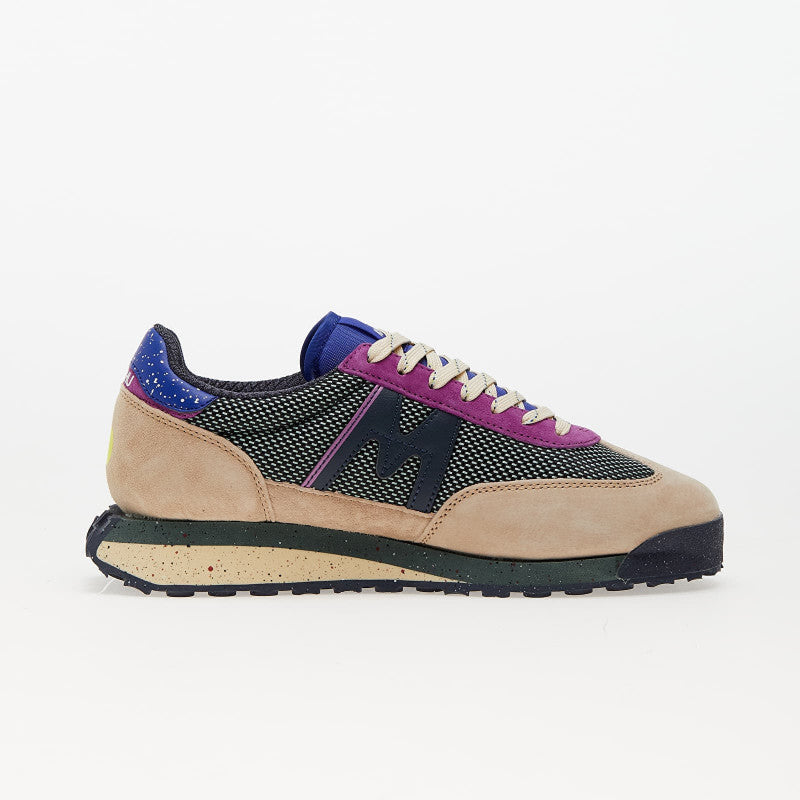 Karhu Mestari Control Irish Cream/ India Ink