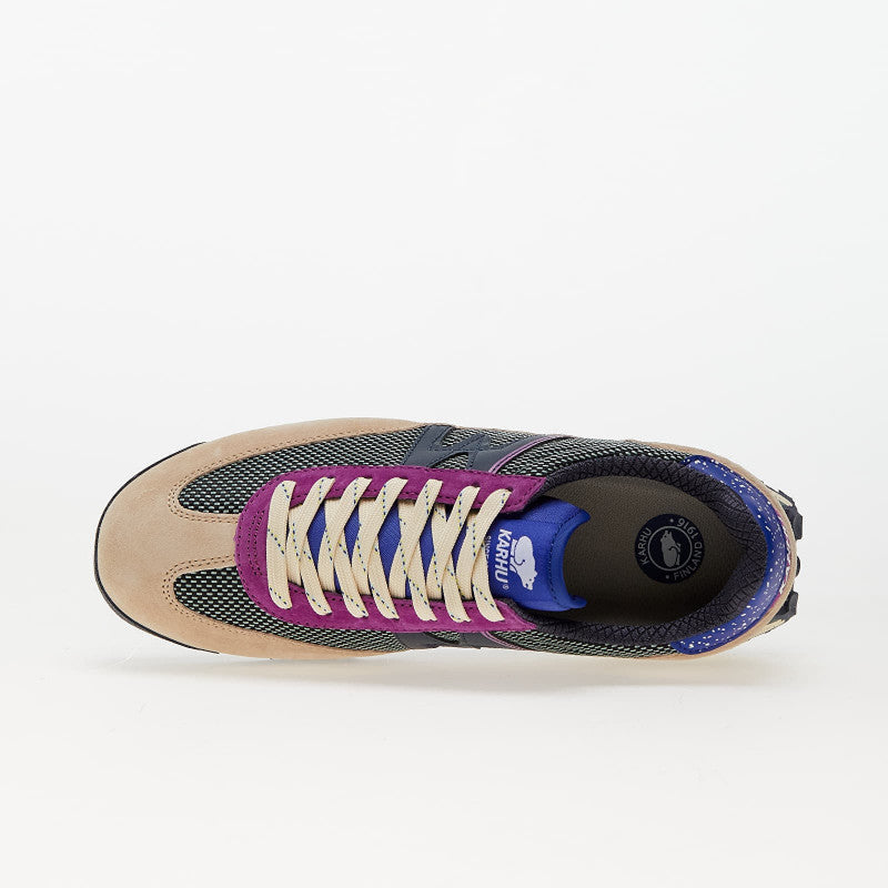 Karhu Mestari Control Irish Cream/ India Ink