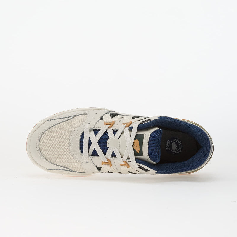 Karhu Fusion XT Blanc De Blanc/ Blue Opal