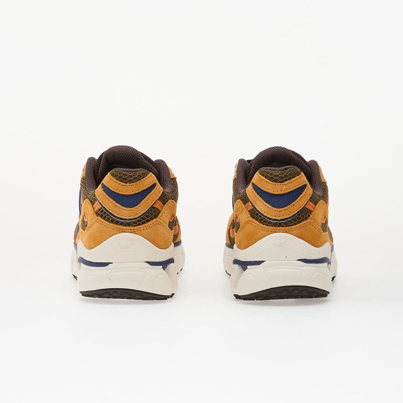 Karhu Super Fulcrum Nugget/ Navy Peony